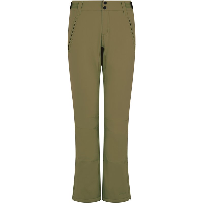 Women's ski Trousers Protest Trelole