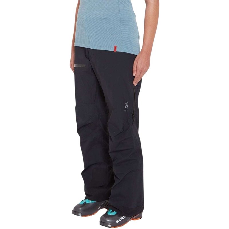 Women's waterproof Trousers Rab Khroma Kinetic