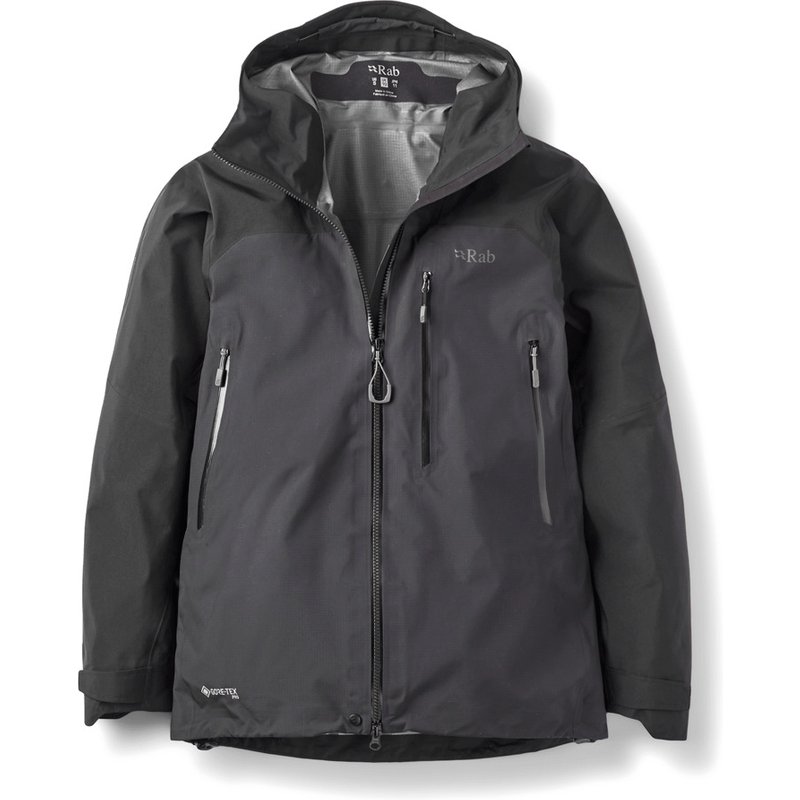 Women's hiking jacket Rab Latok Mountain GTX