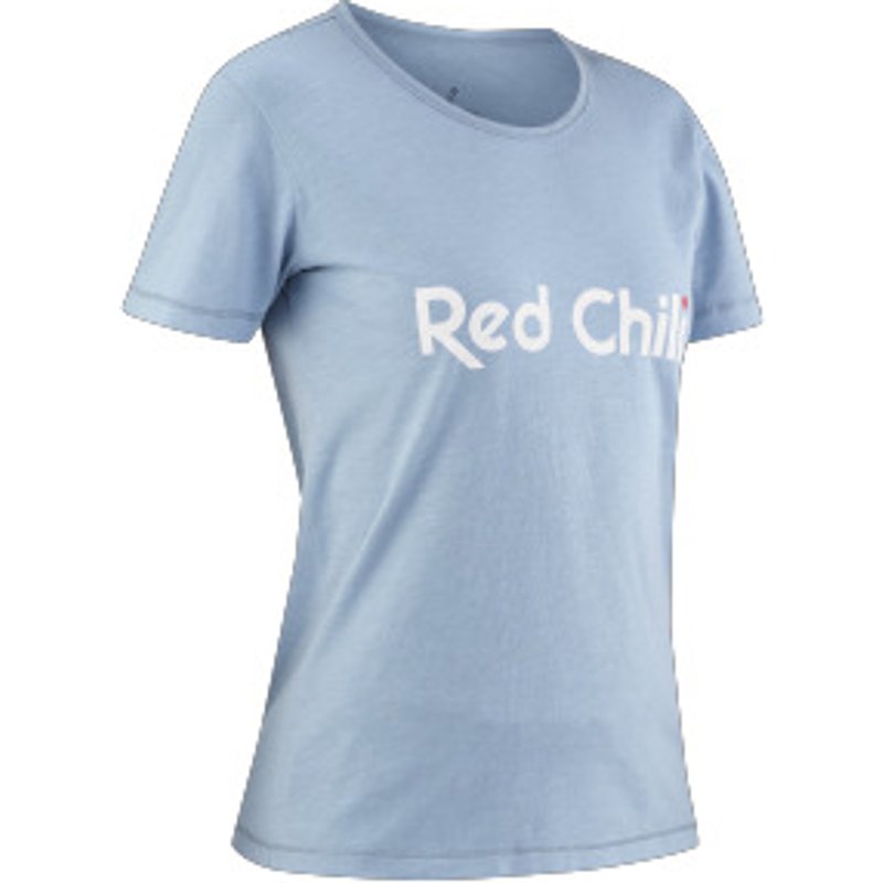 Women's T-shirt Red Chili Corporate