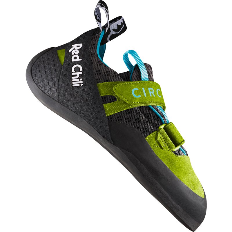 Climbing shoes Red Chili Circuit II