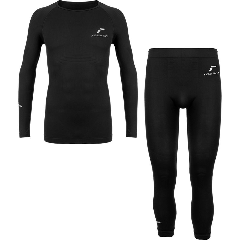 3/4 underwear and leggings set Reusch Warm