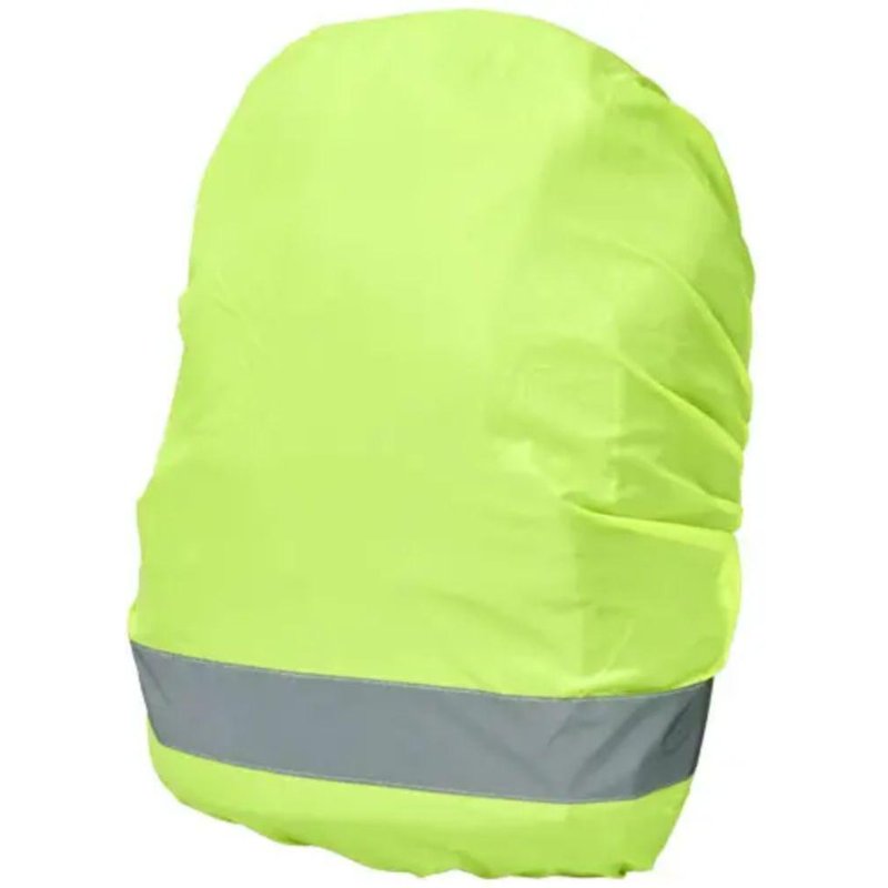 Fluorescent and reflective waterproof bag cover Rfx Care Bagcover