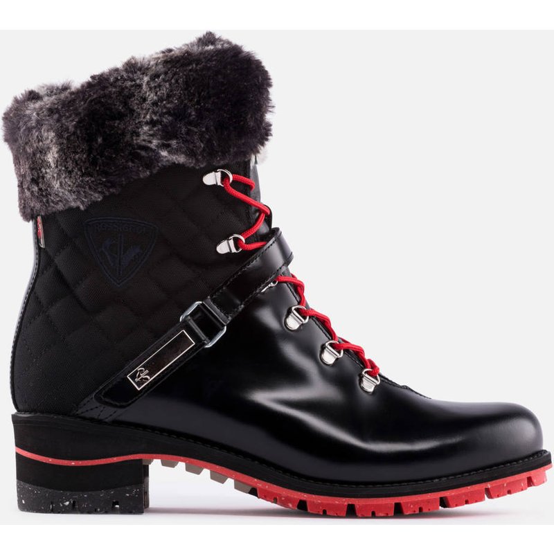 Women's hiking Trainers Rossignol 1907 Megeve