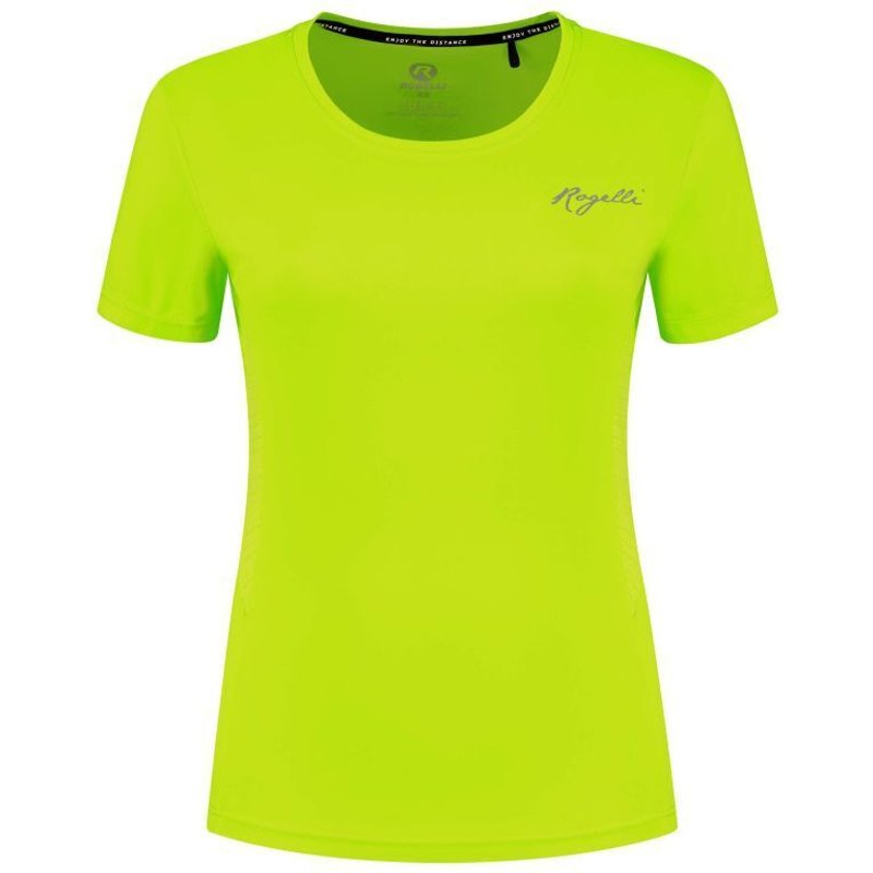 Women's short-sleeved T-shirt Rogelli Core