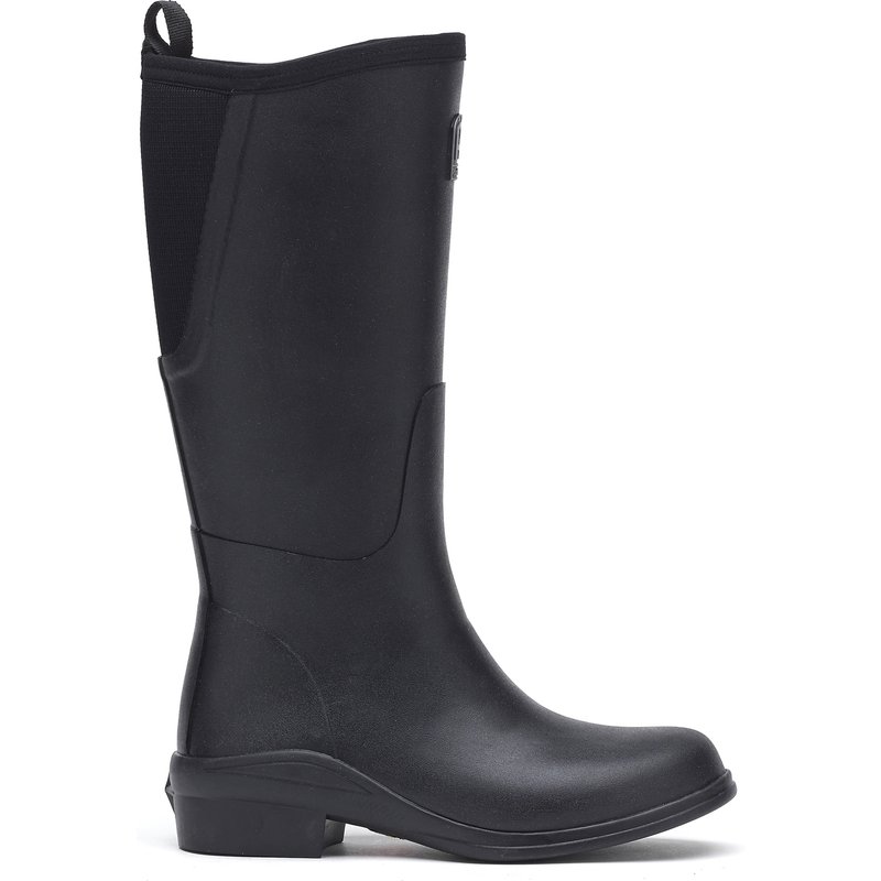 Women's boots Rouchette Heel Original
