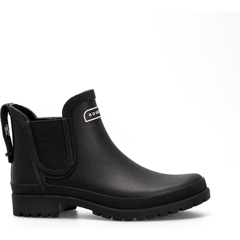 Women's boots Rouchette Chelsea Cities