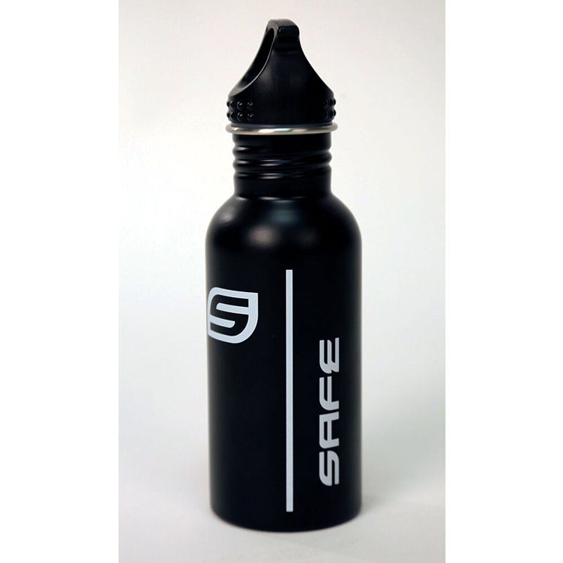 Single wall bottle Safe Waterman