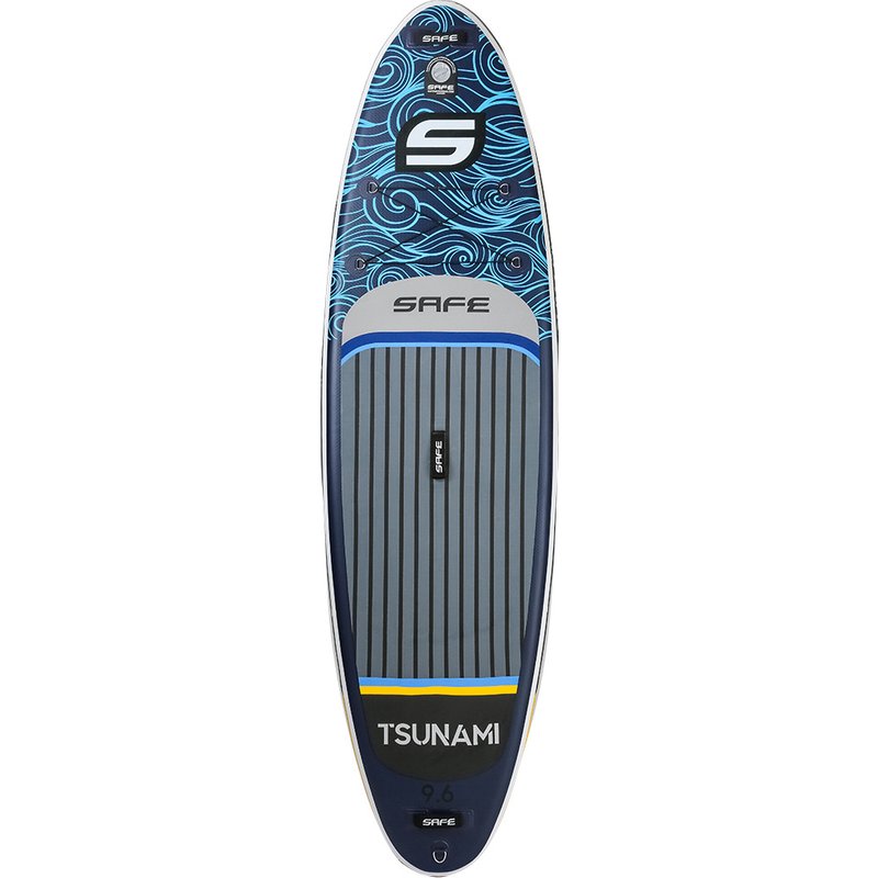 Stand up paddle board Safe Waterman Tsunami 9'6''
