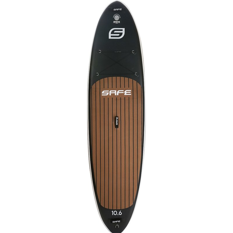 Stand up paddle board Safe Waterman Beach Line