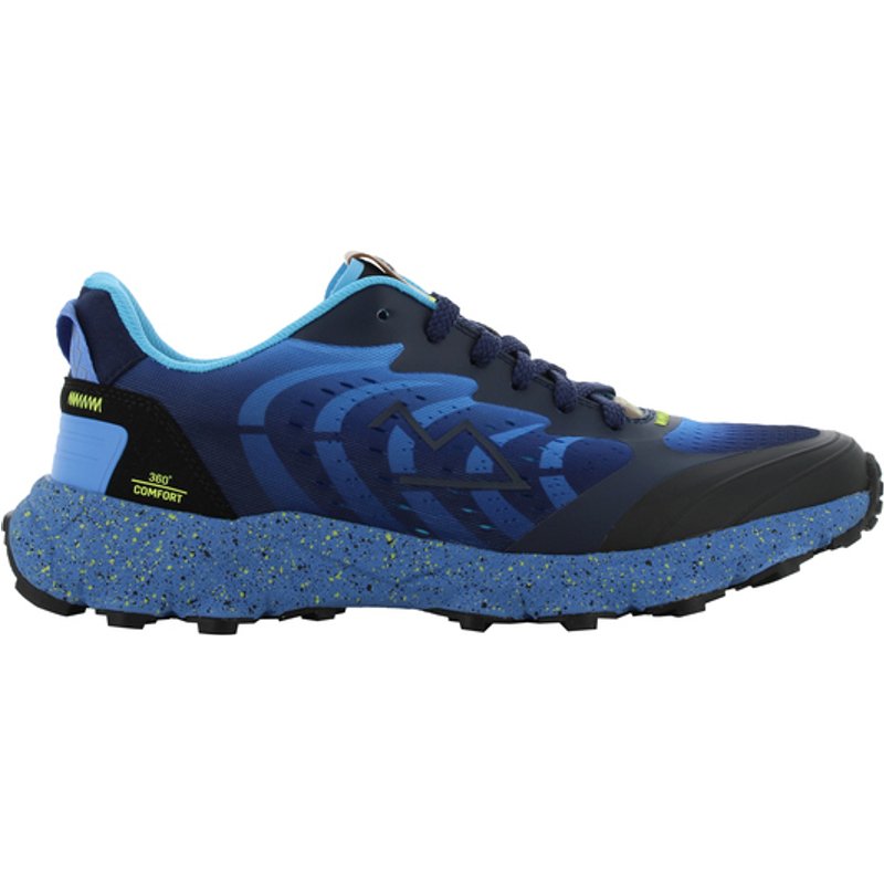 Hiking shoes Safety Jogger Adventure Santiago