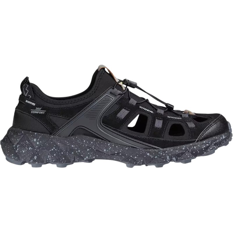 Hiking sandals Safety Jogger Adventure Lanos