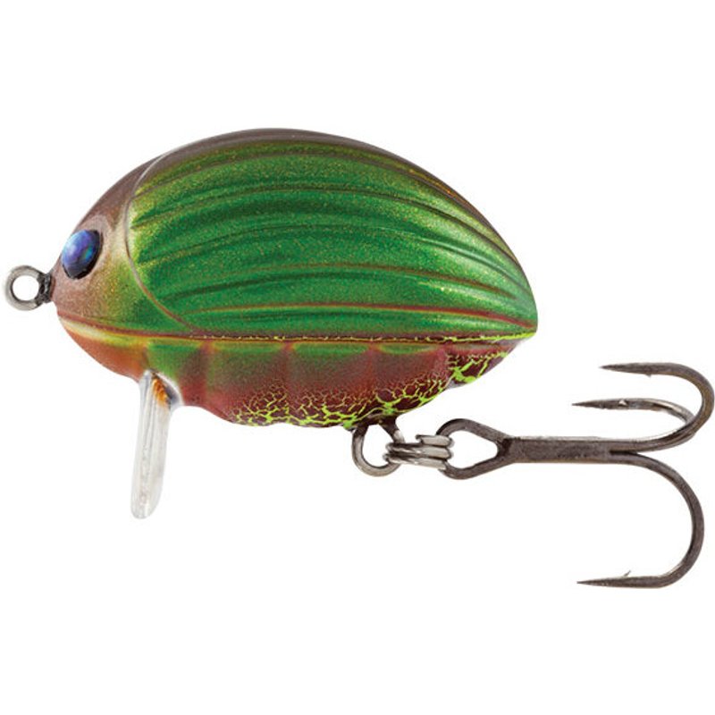 Lure Salmo BG3