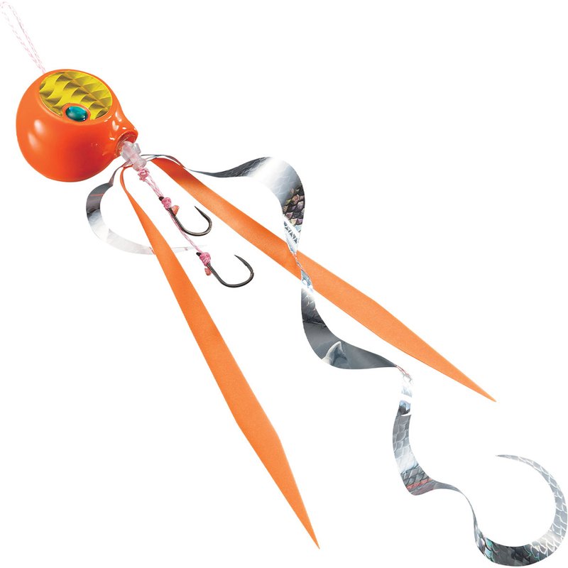 Lure Shimano Engetsu Kyorin Baku Bak