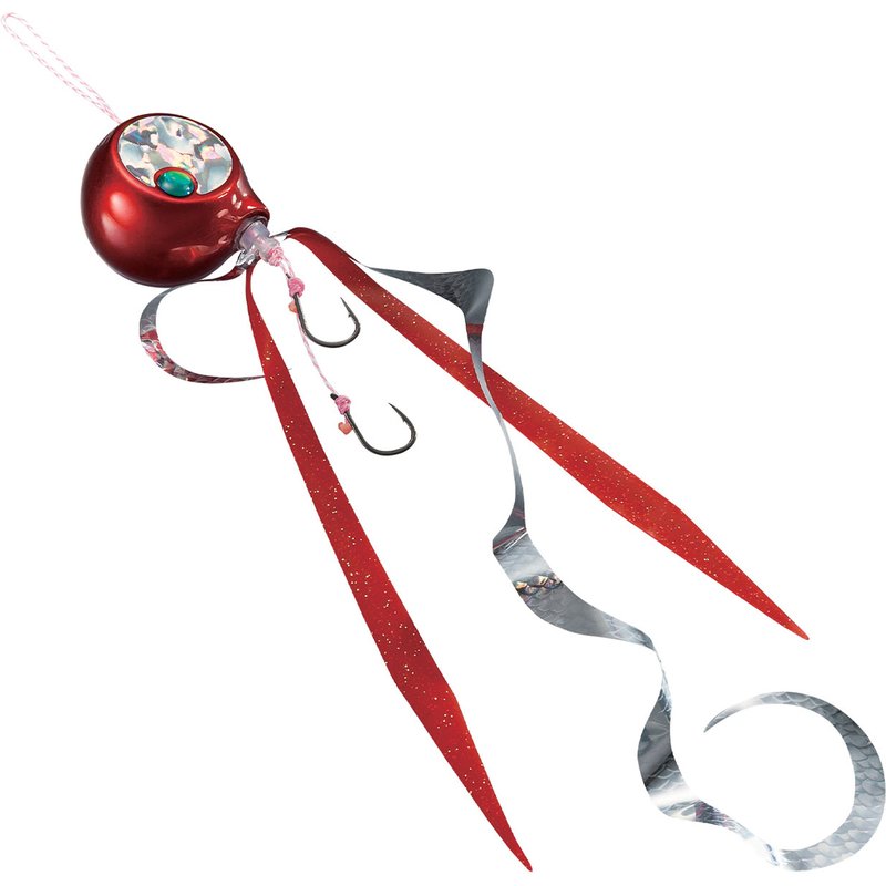 Lure Shimano Engetsu Kyorin Baku Baku