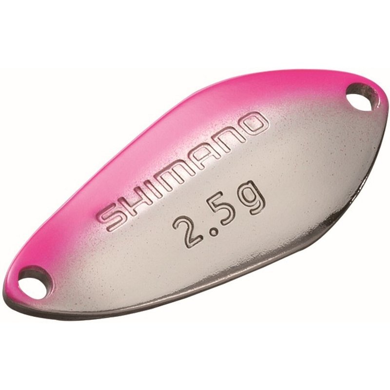 Lure Shimano Cardiff Search 63t 2.5 g
