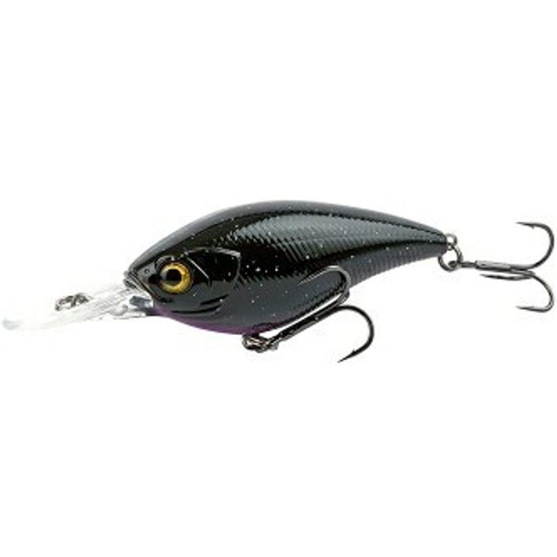 Lure Shimano Yasei Cover Crank F SR 0m-1.5m