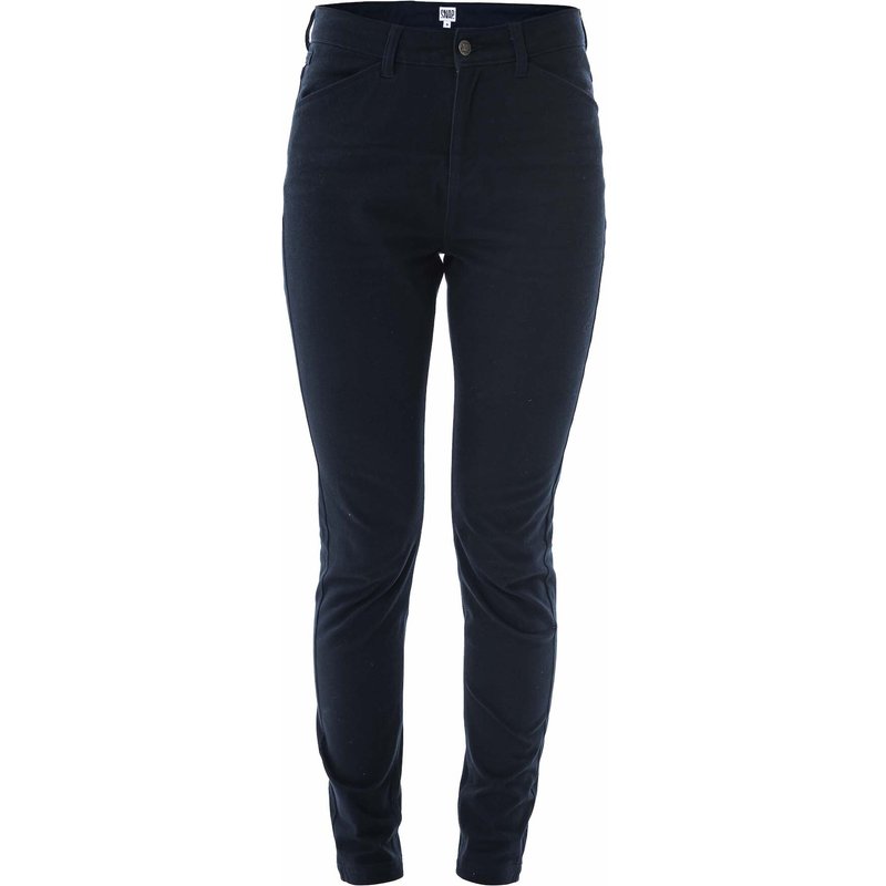 Women's slim fit Trousers Snap Climbing