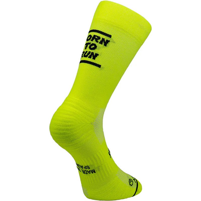 Football Socks Sporcks Born To Run