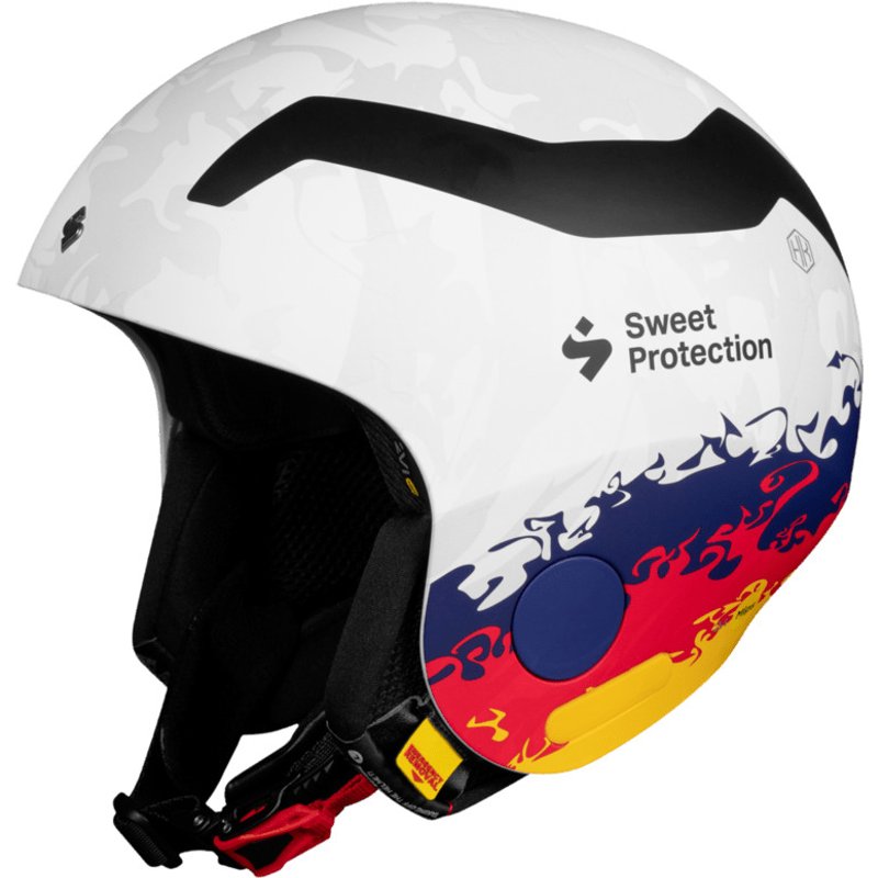Ski helmet Sweet Protection Volata 2Vi® Mips Race x HK