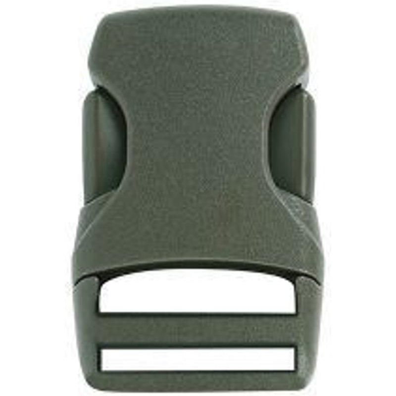 Belt buckle Tasmanian Tiger TT SR 25 V Molle