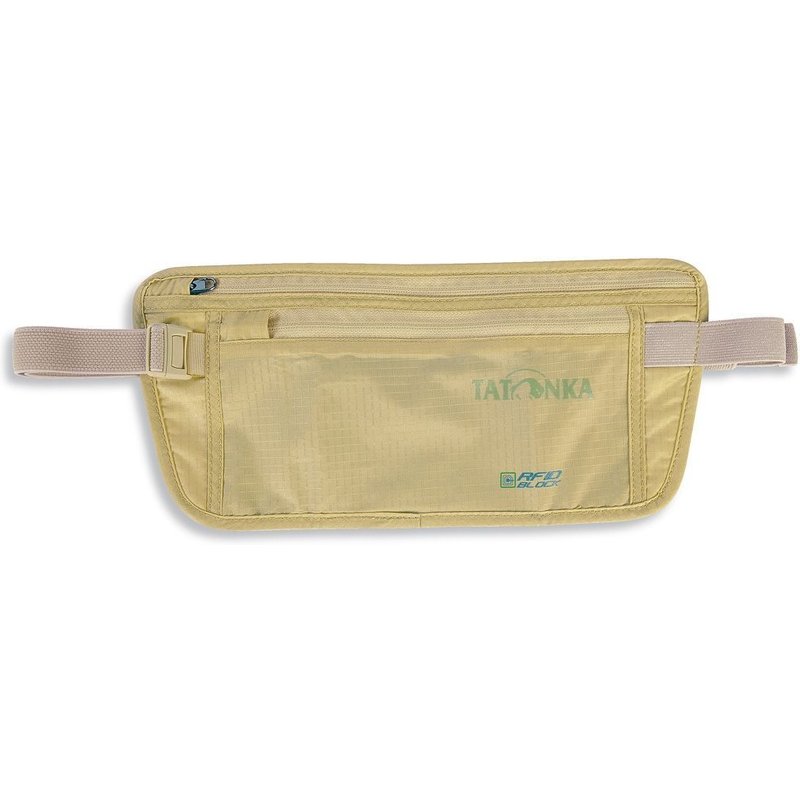 Fanny pack Tatonka Skin Moneybelt Int. RFID B