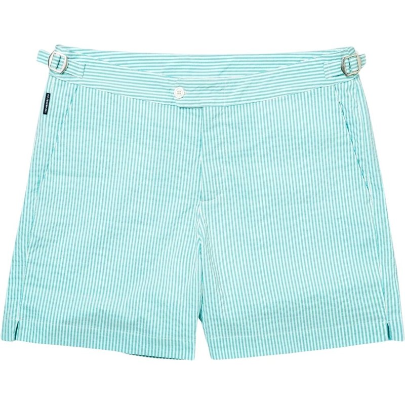 Swim shorts The Resort Co Seersucker