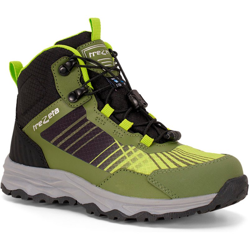 Children's hiking shoes Trezeta Blast