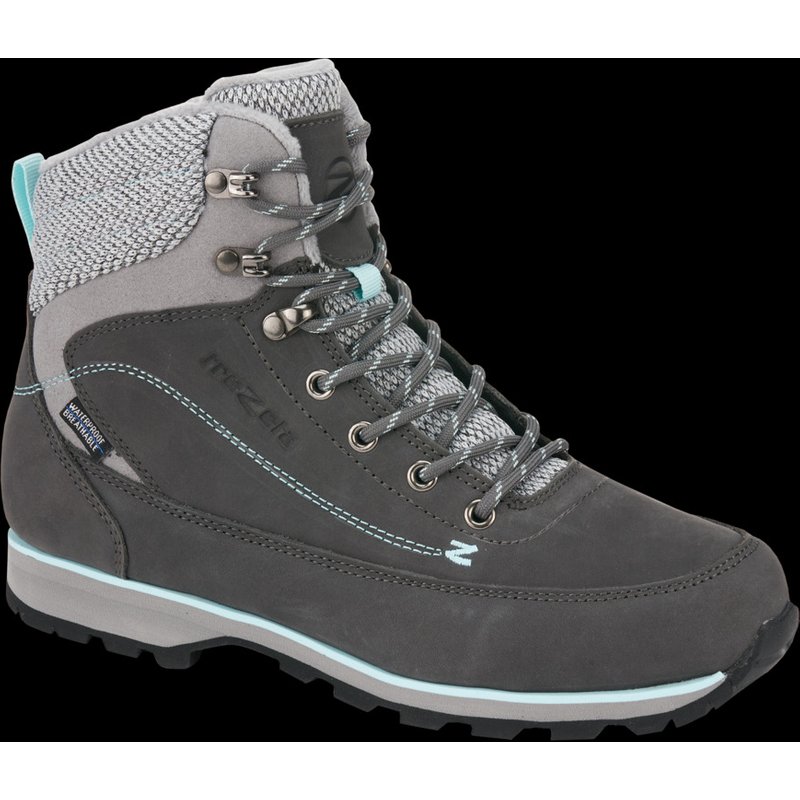 Women's hiking Trainers Trezeta Velvet W'S
