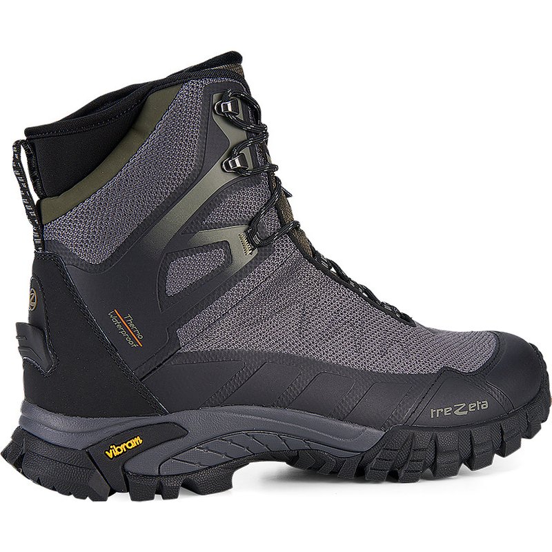Hiking shoes Trezeta Shan waterproof