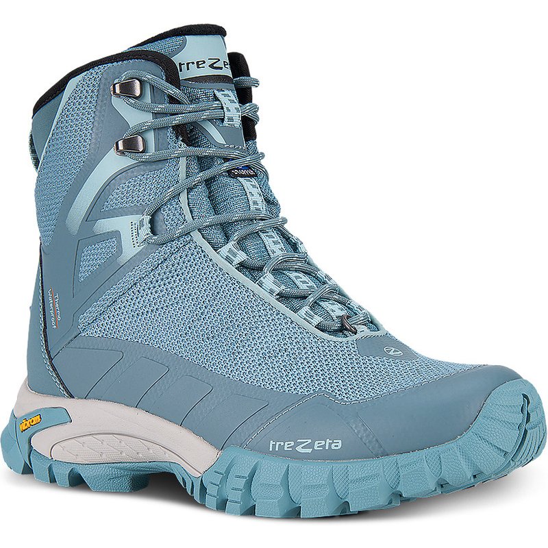Women's hiking shoes Trezeta Shan waterproof