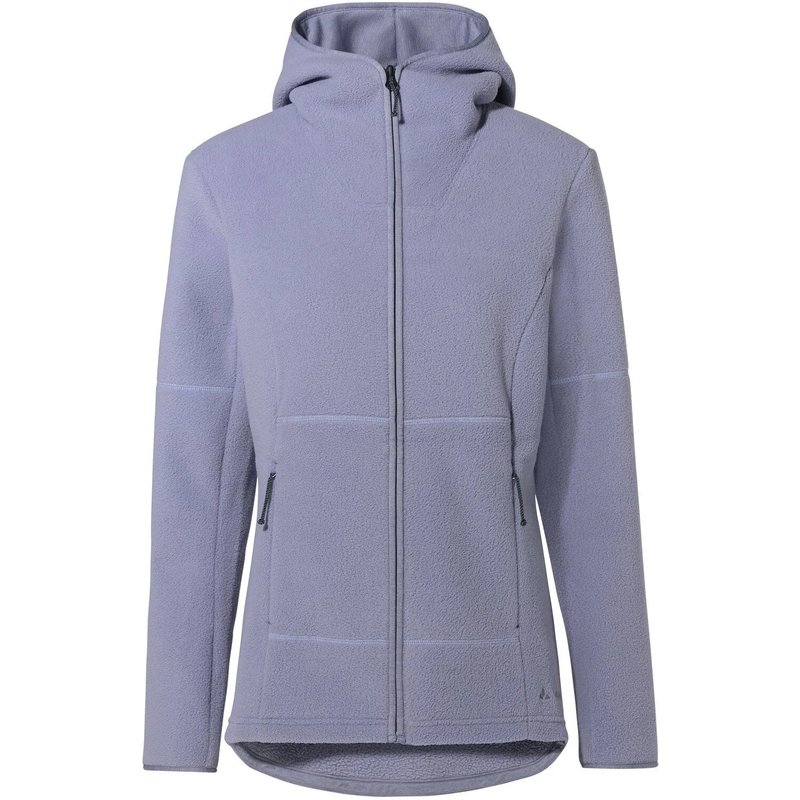 Women's zip-up hoodie VAUDE Neyland II