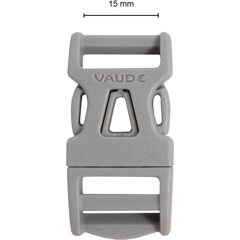 Simple adjustable loop VAUDE 15 mm