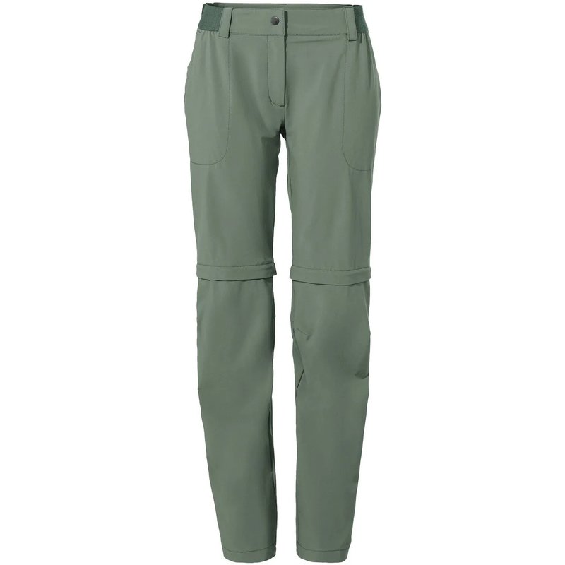 Women's Trousers VAUDE Farley Zo II