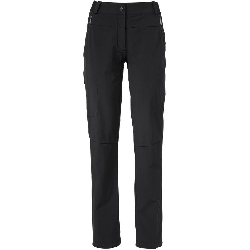 Women's trousers VAUDE Farley Stretch III