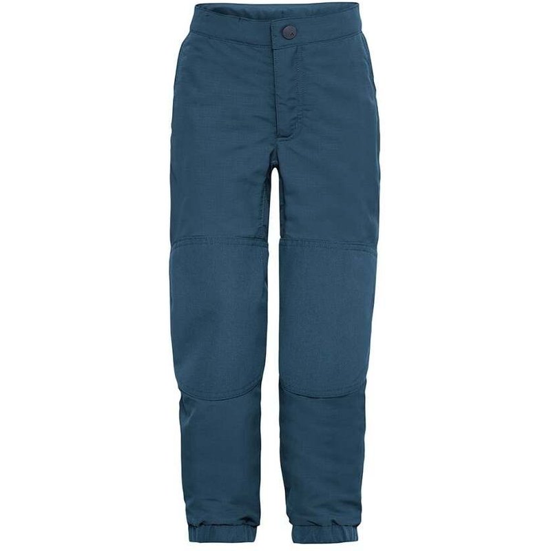 Warm children's trousers VAUDE Caprea III