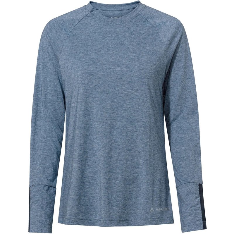 Women's long-sleeved T-shirt VAUDE Skomer III