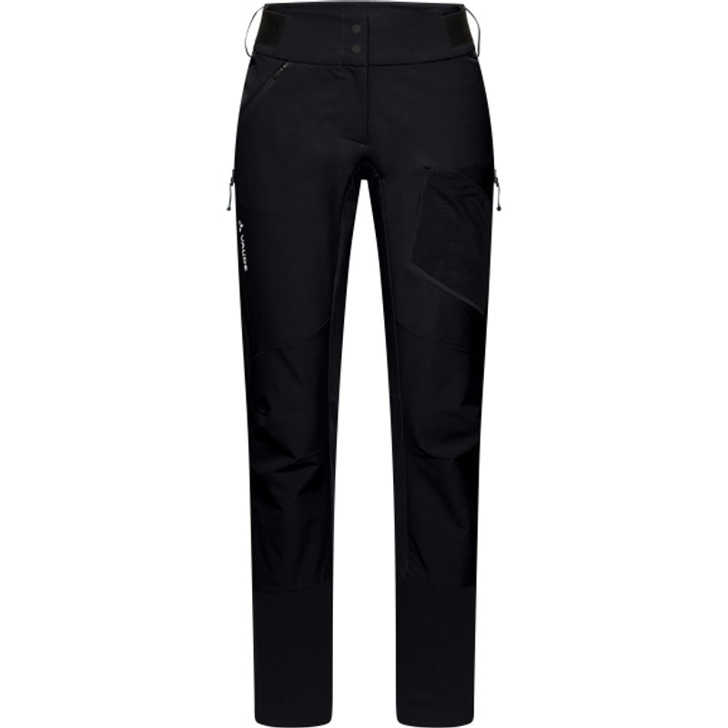 Women's ski touring trousers VAUDE Larice Light IV
