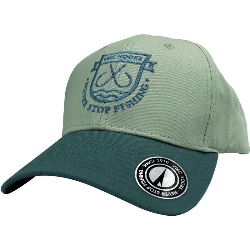 Snapback cap VMC