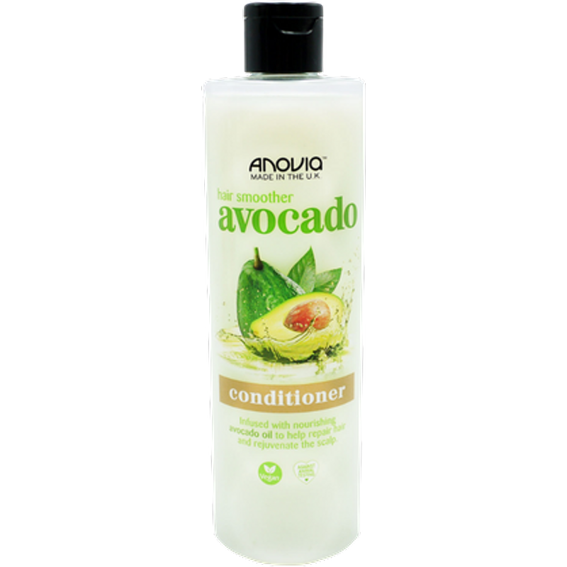 Anovia Avocado Hair Smoother Conditioner - 415 ml