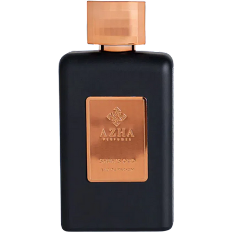 Azha Shah's Oud Eau de Parfum – 100ml