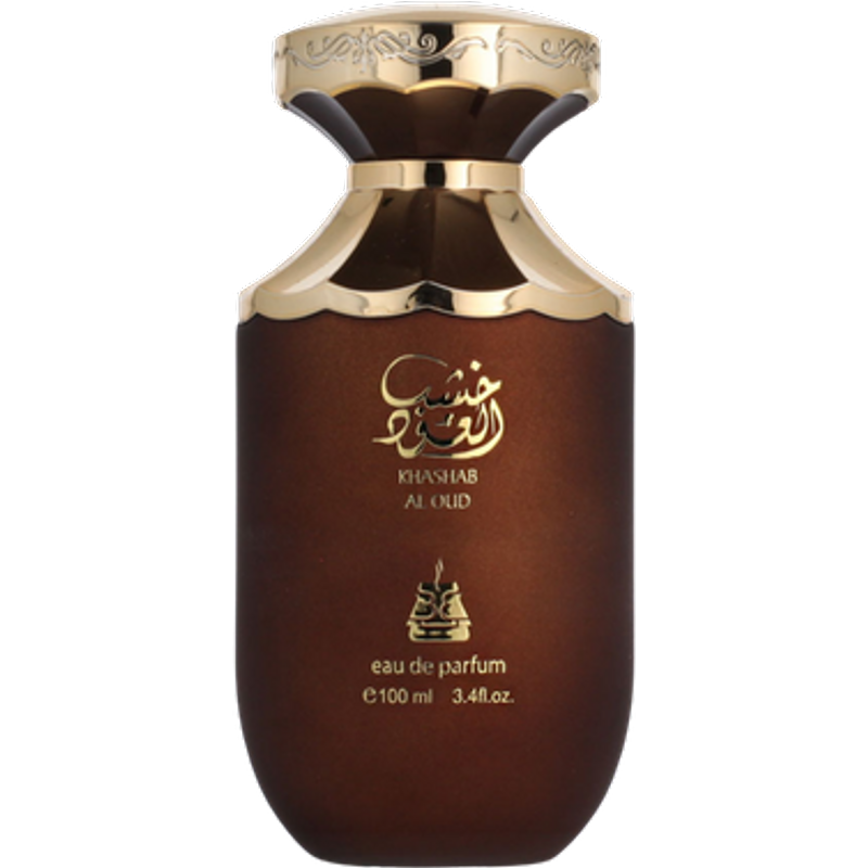 Bait Al Bakhoor Khasbab Al Oud Unisex Eau De Parfum - 100 ml