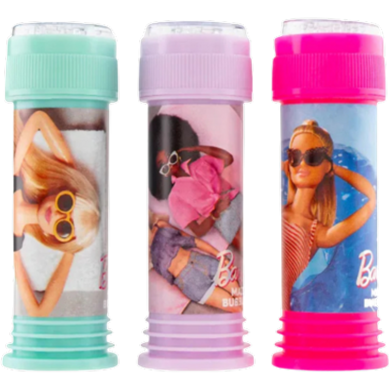 Barbie Maze Bubble Pakke – 3 stk