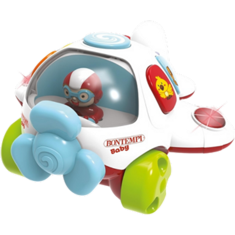 Bontempi Baby Melody Musikfly