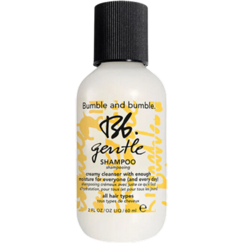 Bumble and Bumble Gentle Shampoo - 60 ml
