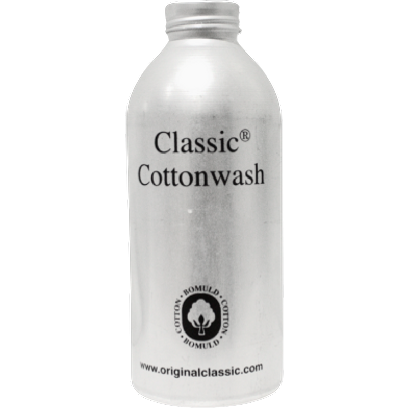 Classic Clothing Care Cottonwash - 1000ml