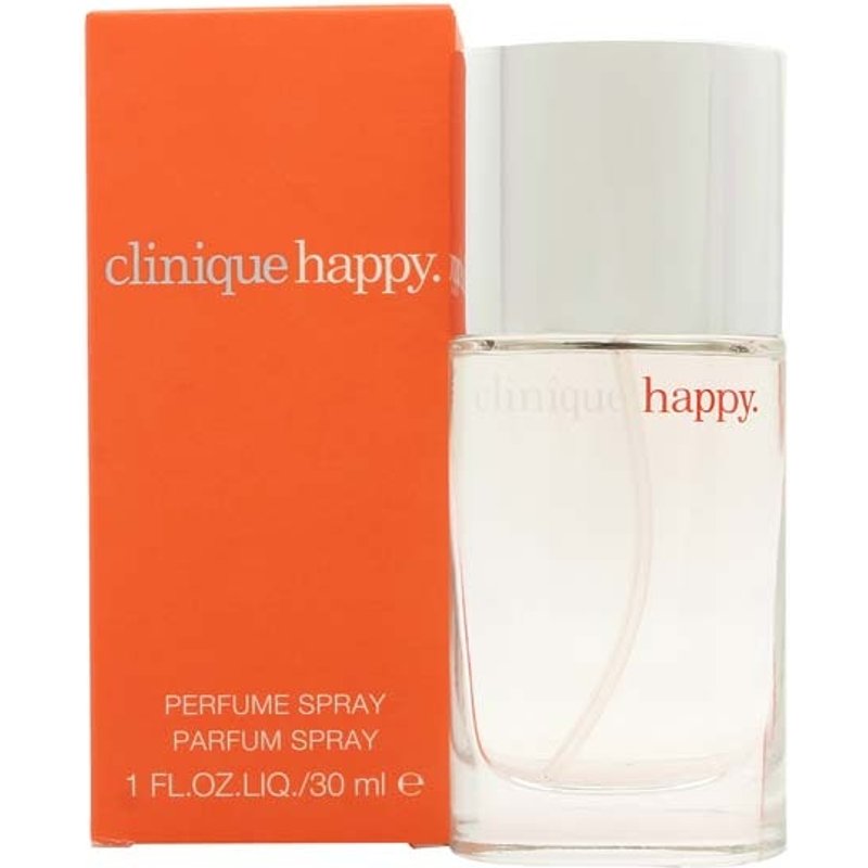 Clinique Happy - Eau de Parfume 30ml