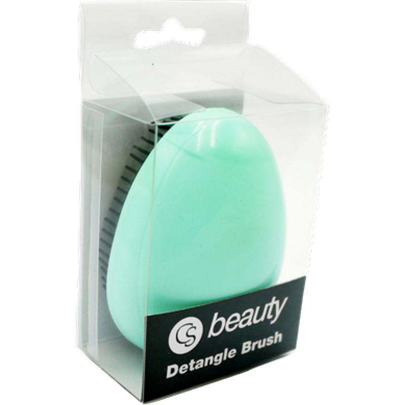 CS Beauty Spazzola per capelli anti-nodi