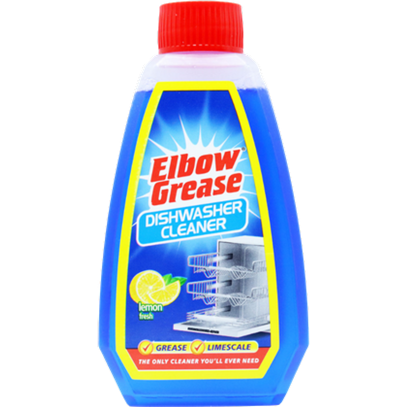 Elbow Grease Detergente per lavastoviglie al limone - 250 ml