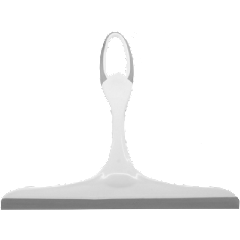 Elina Clean Vinduesskraber 24 cm - Grå